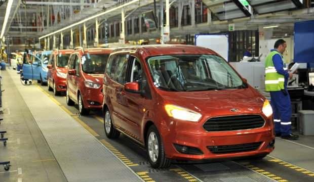 Ford Otosan'dan emeklilere vefa projesi!