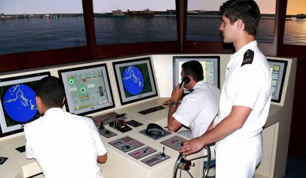 Gemi Adamı Terfi sınavları 1 Haziran'da başlıyor