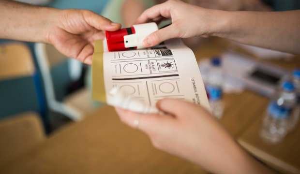 GENAR Başkanı açıkladı: İşte partilerin son oy oranları