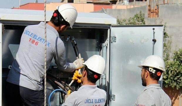 Genel müdür 'tek çare' diyerek açıkladı: Borçluların elektriği kesilecek!