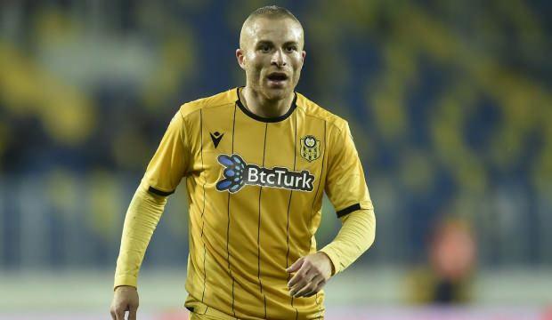 Gökhan Töre Beşiktaş'a dönüyor