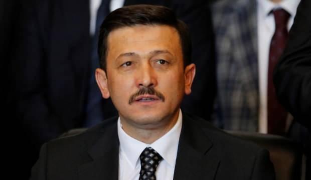 Hamza Dağ'dan koronavirüs ve karantina açıklaması