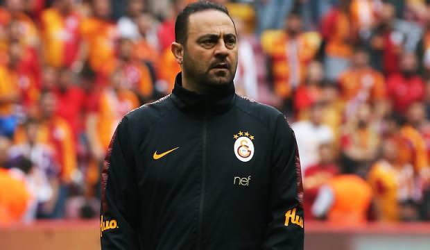 Hasan Şaş futbolcuların veda mesajlarını yayınladı