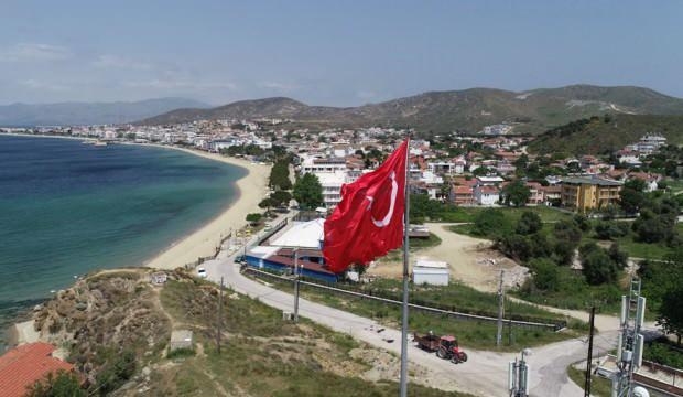 her yaz dolup tasiyor hic korona