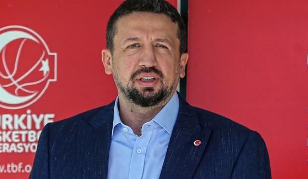 Basketbolda seyirci kararı açıklandı!
