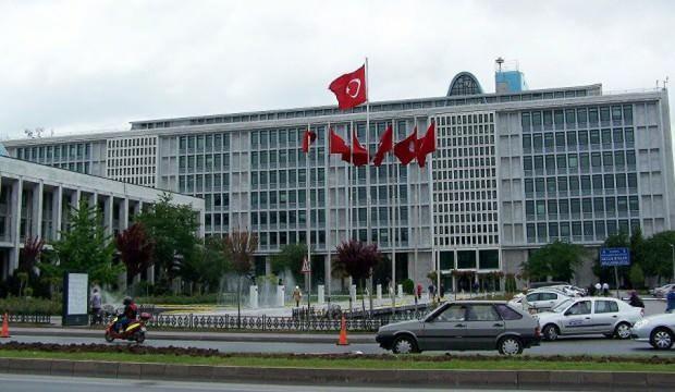 İBB'de büyük bir soygun daha!
