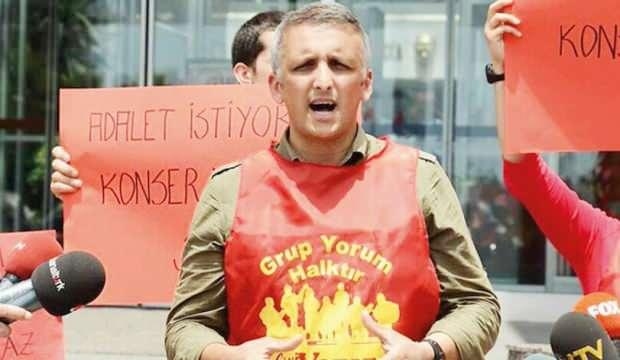 İbrahim Gökçek attığı her adımı DHKP/C’ye rapor etmiş