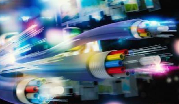 İnternette hız rekoru kırıldı: Saniyede 44.2 TB