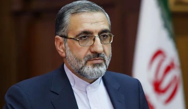 İran son kararını verdi! İdam edilecekler