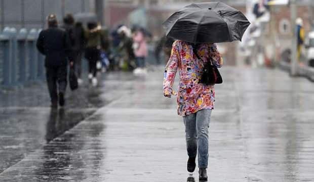 İstanbul'da bayramda hava nasıl oalcak?