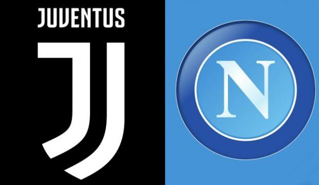 Juventus ve Napoli, Ramazan Bayramı'nı kutladı