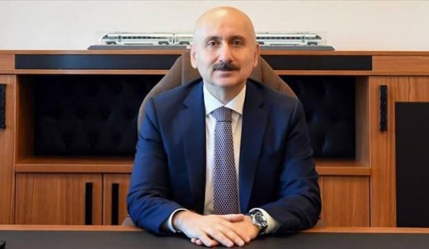 Bakan Karaismailoğlu açıkladı! Zorunluluk kaldırıldı