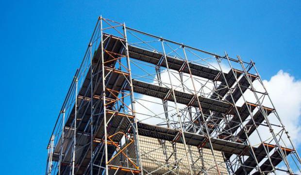 Koronavirüs sonrası inşaat sektöründe toparlanma sancılı olacak