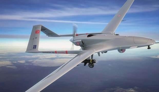 Macar basınından Türk SİHA'larına övgü