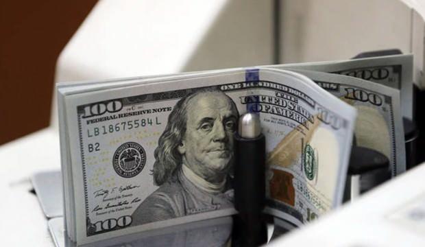 Merkez Bankası rezervleri 84 milyar 429 milyon dolar oldu