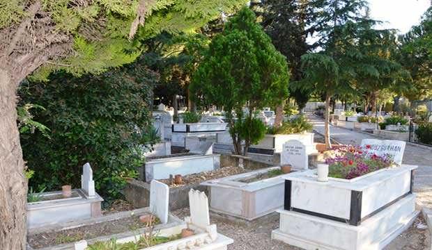 Bayramda Mezarlik Ziyaretleri Yasak Mi Arefe Ve Bayram Gunu Mezarliklar Acik Mi Guncel Haberleri