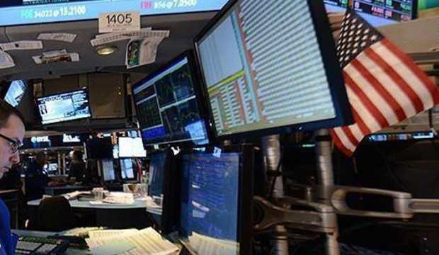 New York borsası yükselişle kapandı
