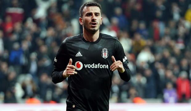 Oğuzhan Özyakup gün sayıyor