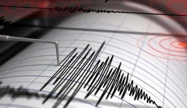Ordu'da korkutan deprem!