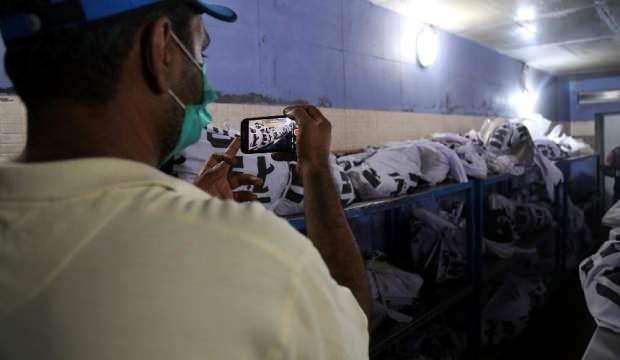Pakistan'da düşen uçağın kara kutusu bulundu