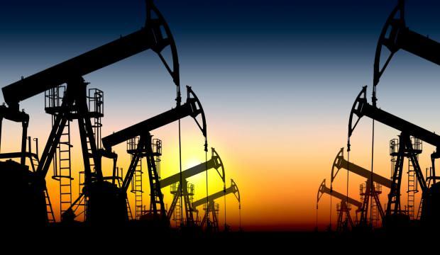 Brent petrolün varili 34,70 dolar