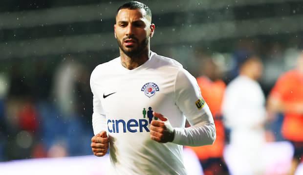 Quaresma, Beşiktaş'a geri dönmek istiyor
