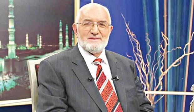 Ramazan Bayramı'nda özel sohbetler
