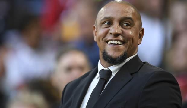 Roberto Carlos'tan dikkat çeken Türkiye paylaşımı!