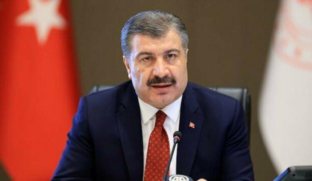 Sağlık Bakanı Fahrettin Koca: Yakında hayatı daha fazla paylaşacağız