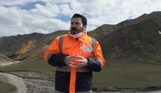 Savcı Sayan’dan, Öztrak’ın iftirasına tokat gibi cevap!