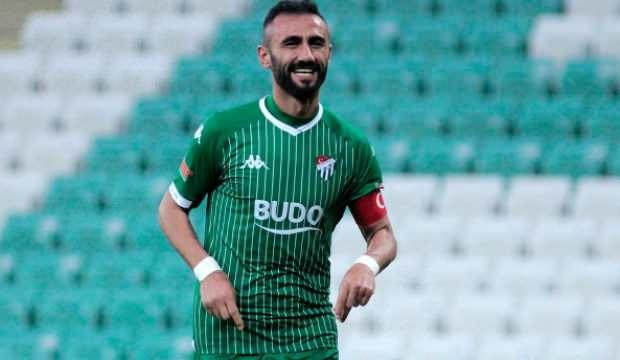 Selçuk Şahin Süper Lig için iddialı