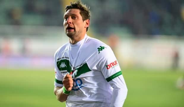 TFF 1. Lig'den Seleznov'a sürpriz talip!