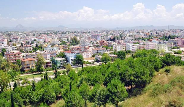 Serik'te pozitif vaka sayısı 8'e çıktı