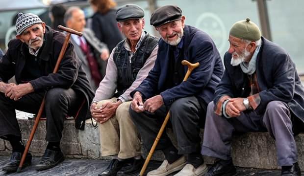 65 yaş ve üzeri için 'seyahat izin belgesi' genelgesi yayımlandı!