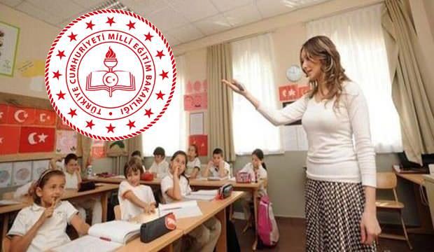 Sözleşmeli öğretmenlik mülakat ve sınav tarihleri açıklandı! Sözleşmeli öğretmenlik başvurusu