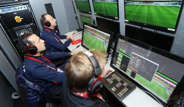 Süper Lig hakemleri için koronavirüs kararı