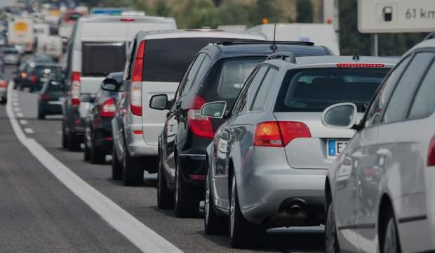 Taşıt-kilometre istatistikleri açıklandı