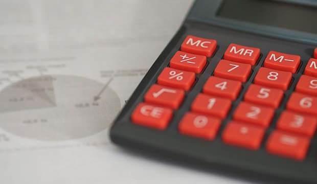 TCMB'den 9 toplantıda 1575 baz puanlık indirim