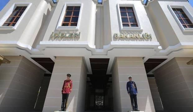 Telefonlara gelen onay mesajı seyahat izin belgesi olacak