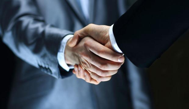 Ticaret Bakanlığı ve Amazon anlaştı