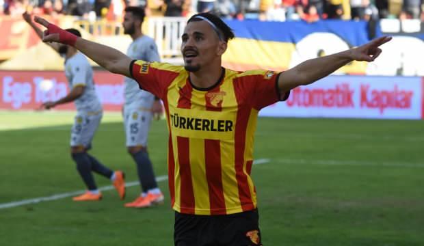 Trabzonspor, Serdar Gürler'in fiyatını sordu