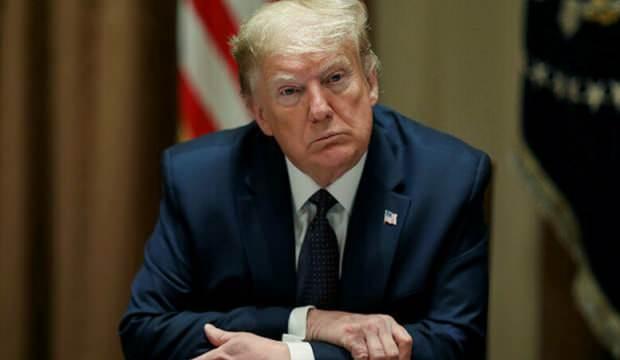 Trump'tan Çin'e Uygur ayarı: Yakında güçlü bir adım duyacaksınız