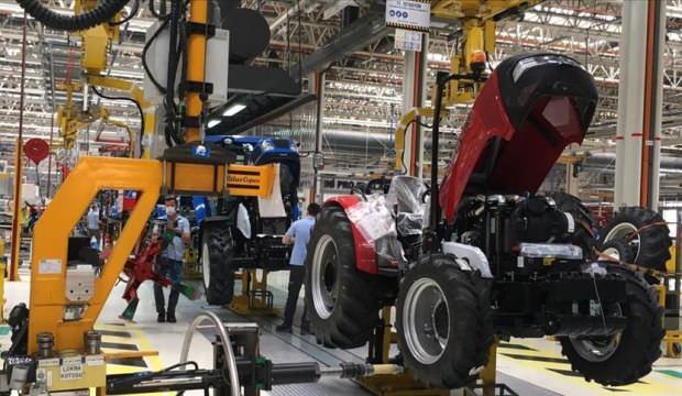 Türk Traktör, 125 milyon TL yatırım için 'teşvik' aldı