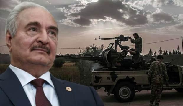 Libya ile ilgili çok kritik uyarı: Türkiye'nin bunu yapması intihar olur