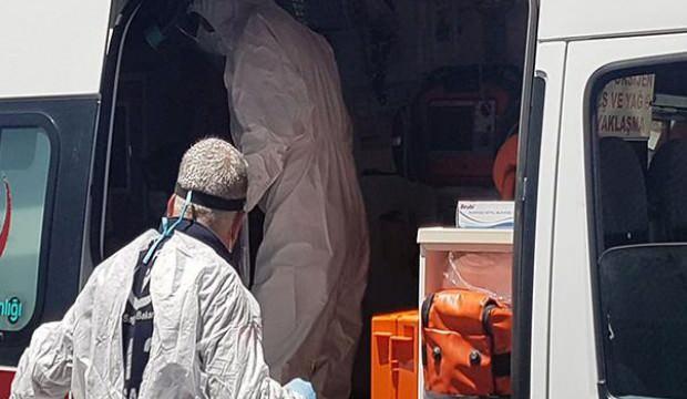 Vali uyardı: Yeni vaka görüldü, 14 gün evden çıkmayalım