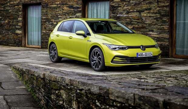Volkswagen 2020 Golf'te yazılım hatası pahalıya patladı!