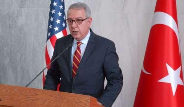 Washington Büyükelçisi Kılıç'tan ABD'li Senatörlerin, Uygur Türkleri cevabı