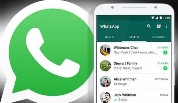 WhatsApp'ta 'QR kod' dönemi