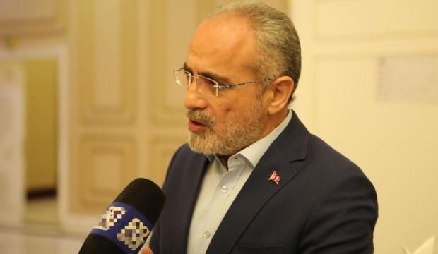 Yalçın Topçu: Aliye İzzetbegoviç bütün insanlar için rol modeldir