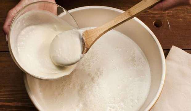 Yogurt Suyunun Faydalari Nelerdir Yogurdun Yesil Suyu Hamilelere Yararli Mi Saglik Haberleri